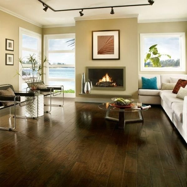 ENGINEERED HARDWOOD