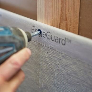 UNDERLAYMENT