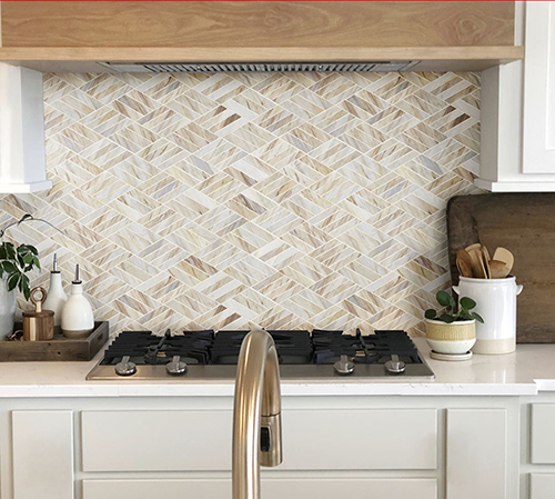 STONE MOSAIC