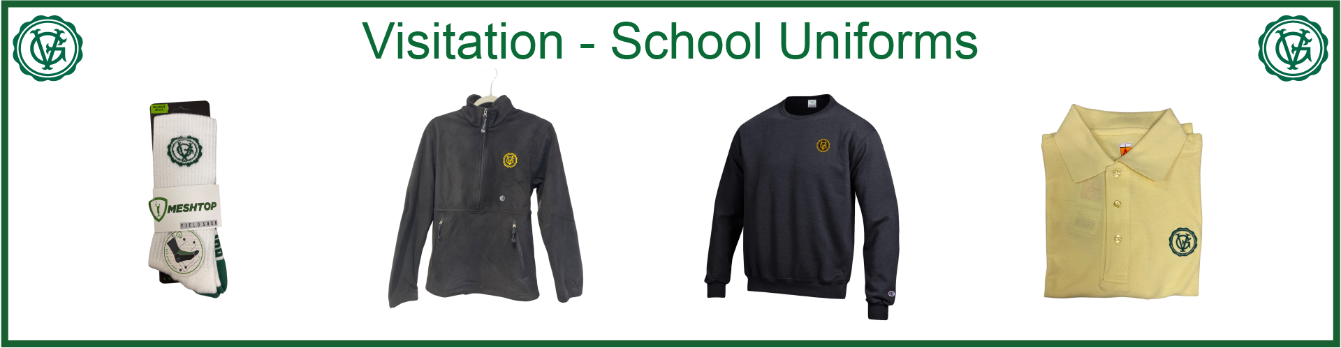 Carousel picture School Uniforms