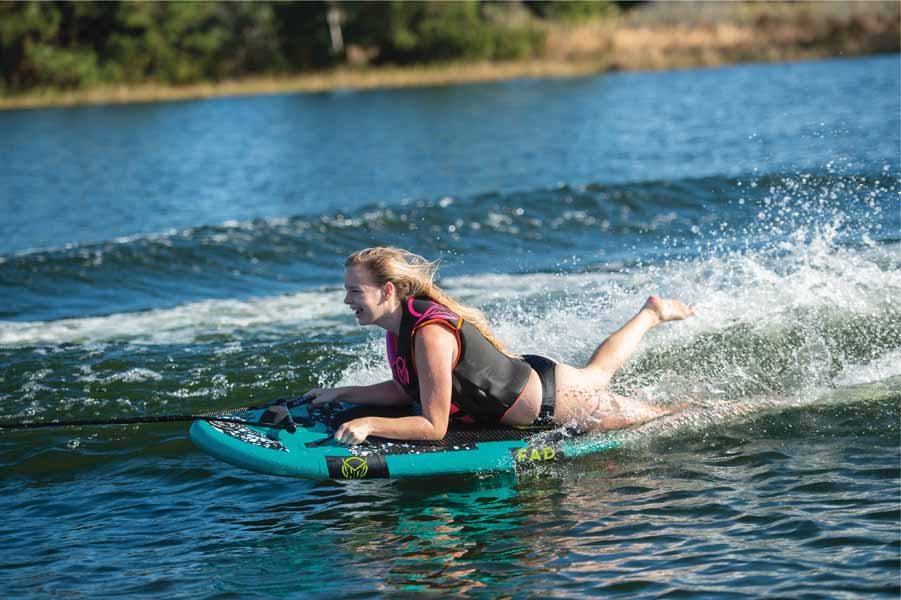 HO Sports Water Skis - Shuswap Ski and Board