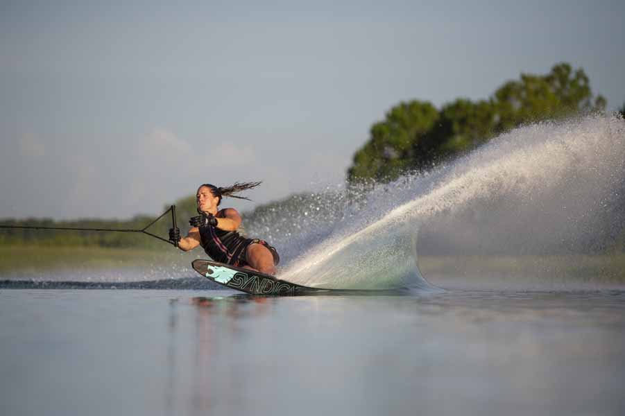 Water Ski Slalom Course Accessories and Deals