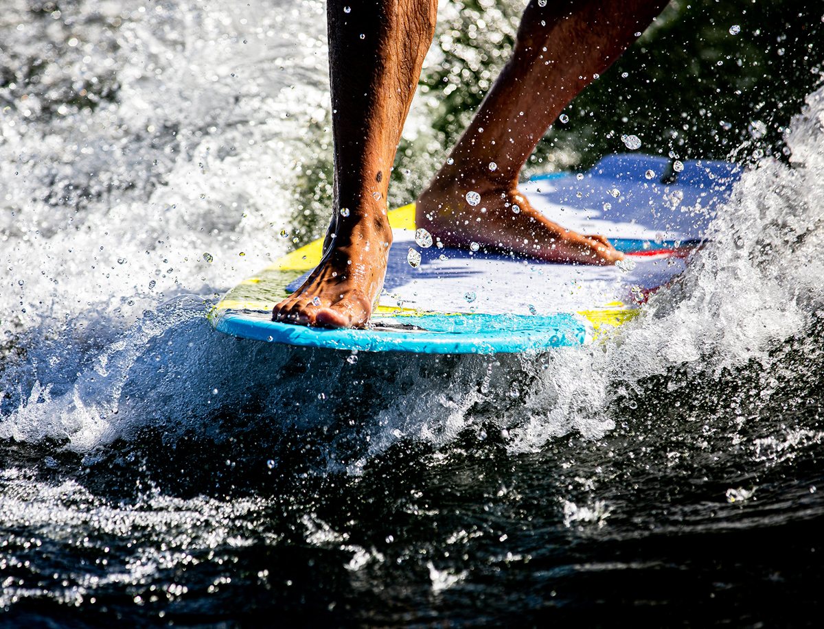 Canada’s 1 Waterski, Wakesurf, Wetsuit & Pickleball Pro Shop Shuswap Ski and Board