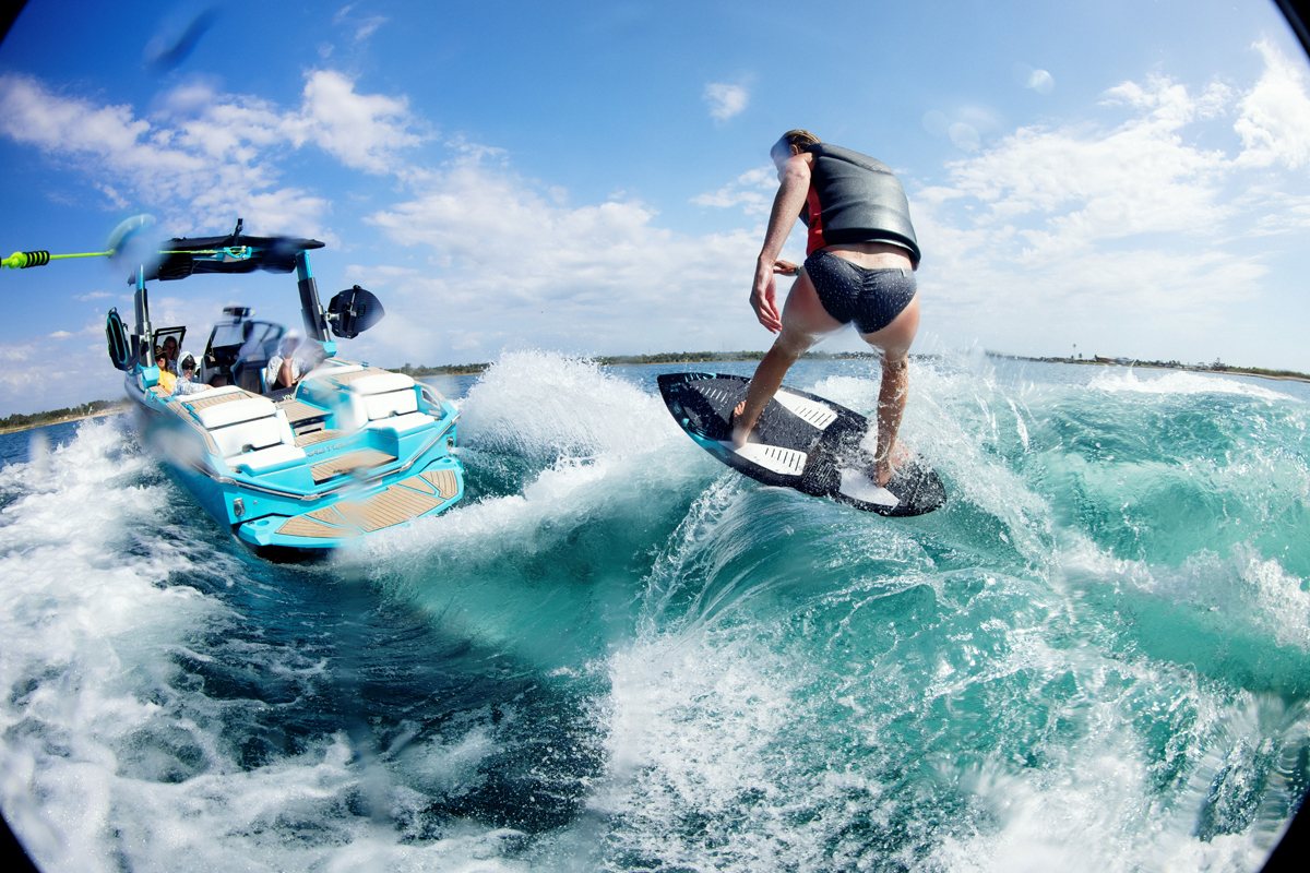 Canada’s 1 Waterski, Wakesurf, Wetsuit & Pickleball Pro Shop Shuswap Ski and Board