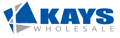Kays Wholesale INC logo