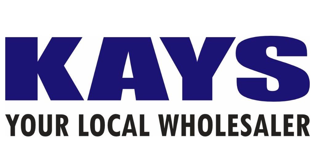Kays Wholesale INC logo