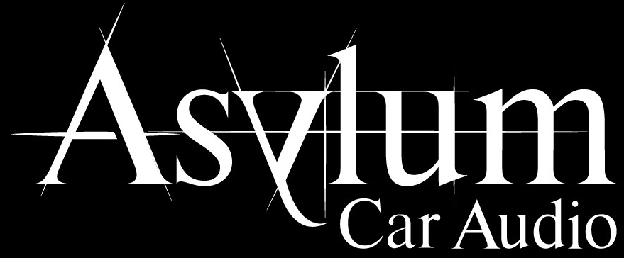 Asylum Car Audio logo