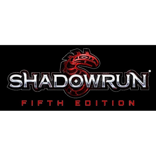 Shadowrun RPG