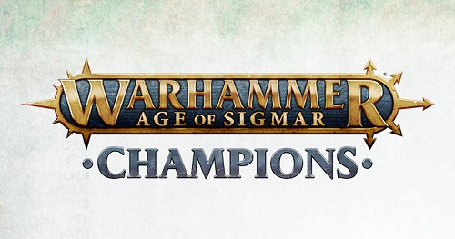 Warhammer Champions
