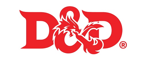 Dungeons and Dragons RPG