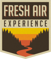 Fresh Air Experience logo