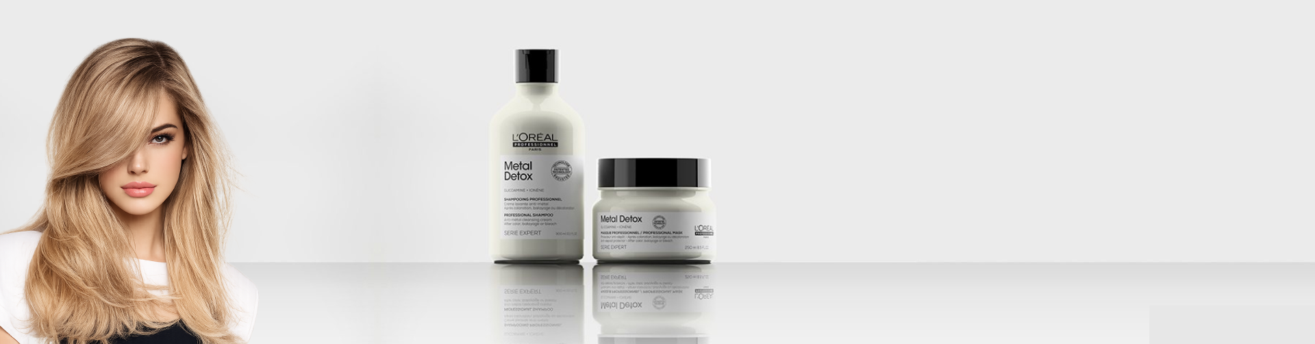 Carousel picture Professional Hair & Beauty Supplies for Everyone