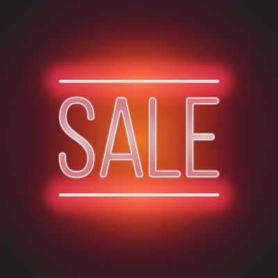 *ON SALE*