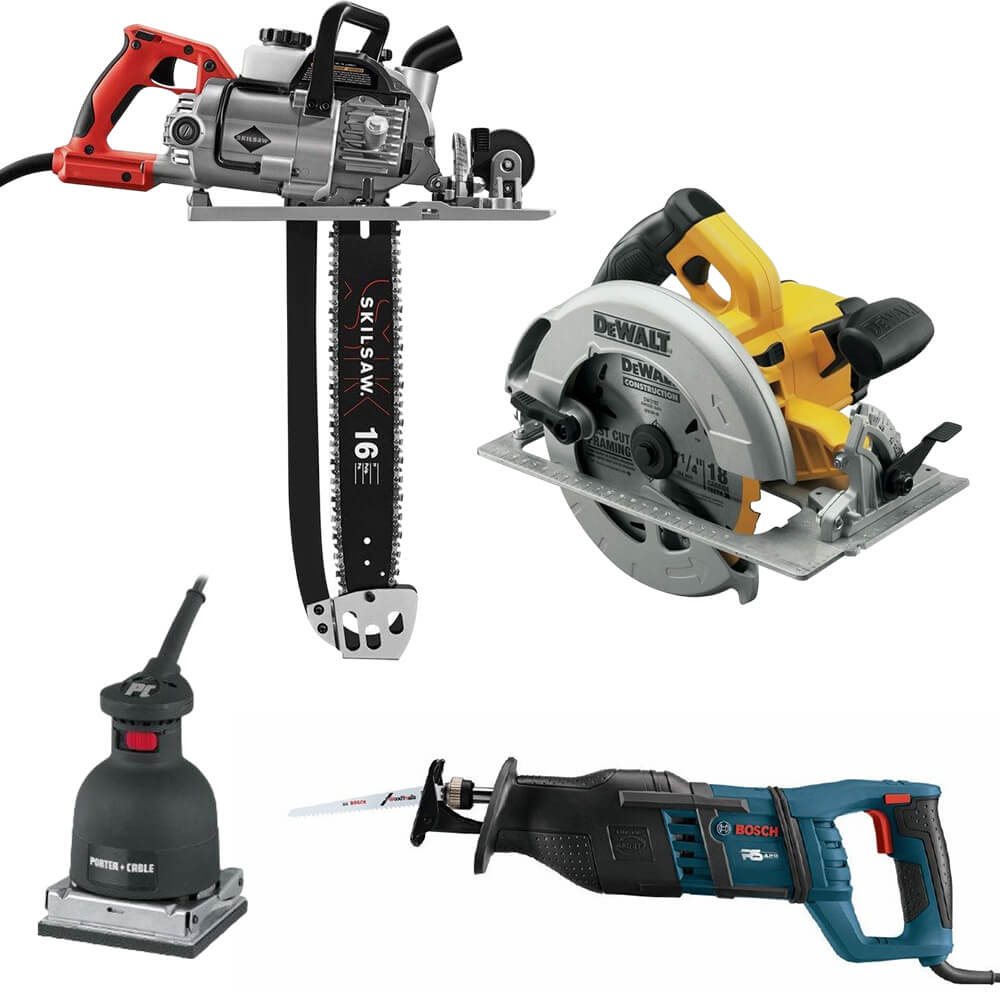 Misc Electric Power Tools