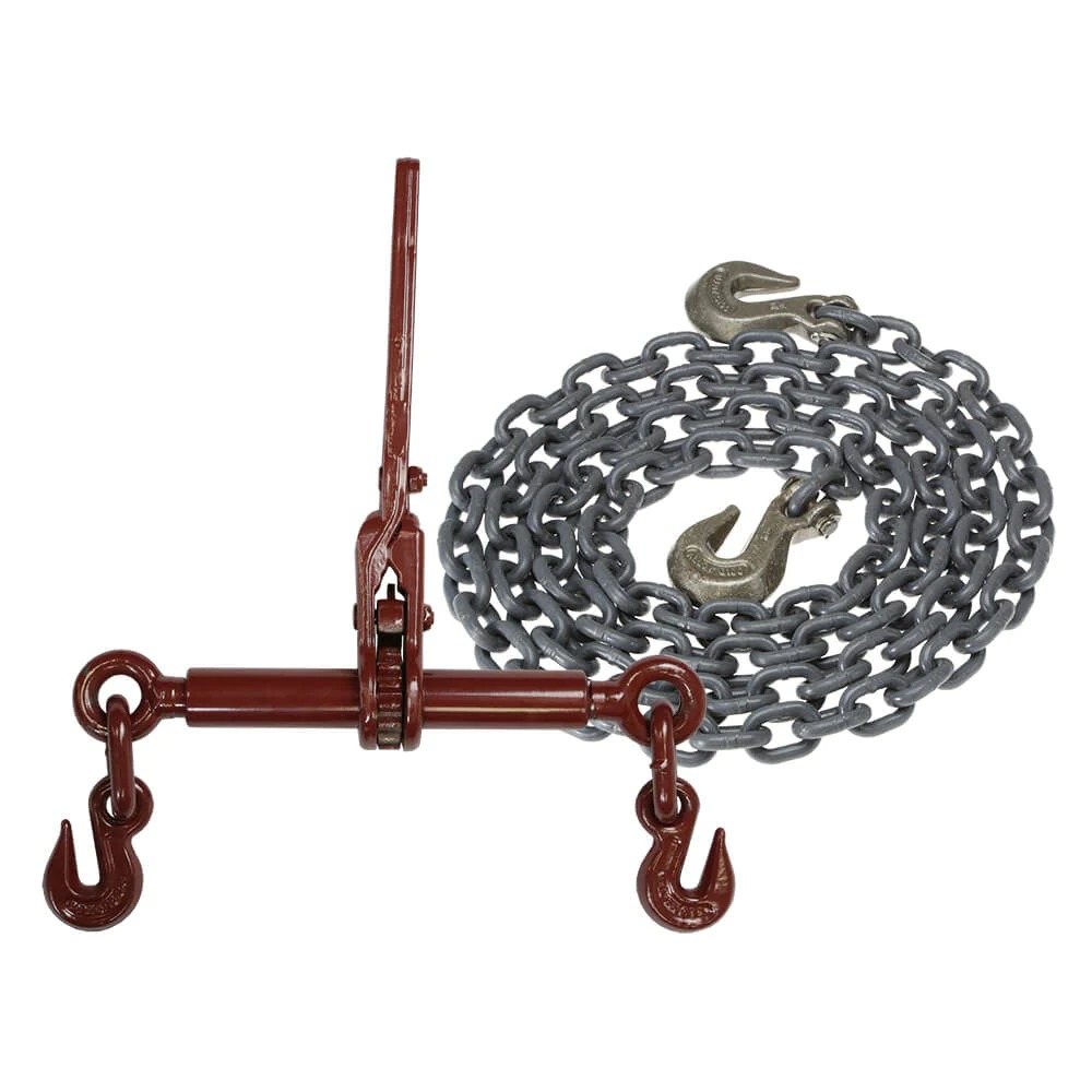 Truck & Trailer Supplies