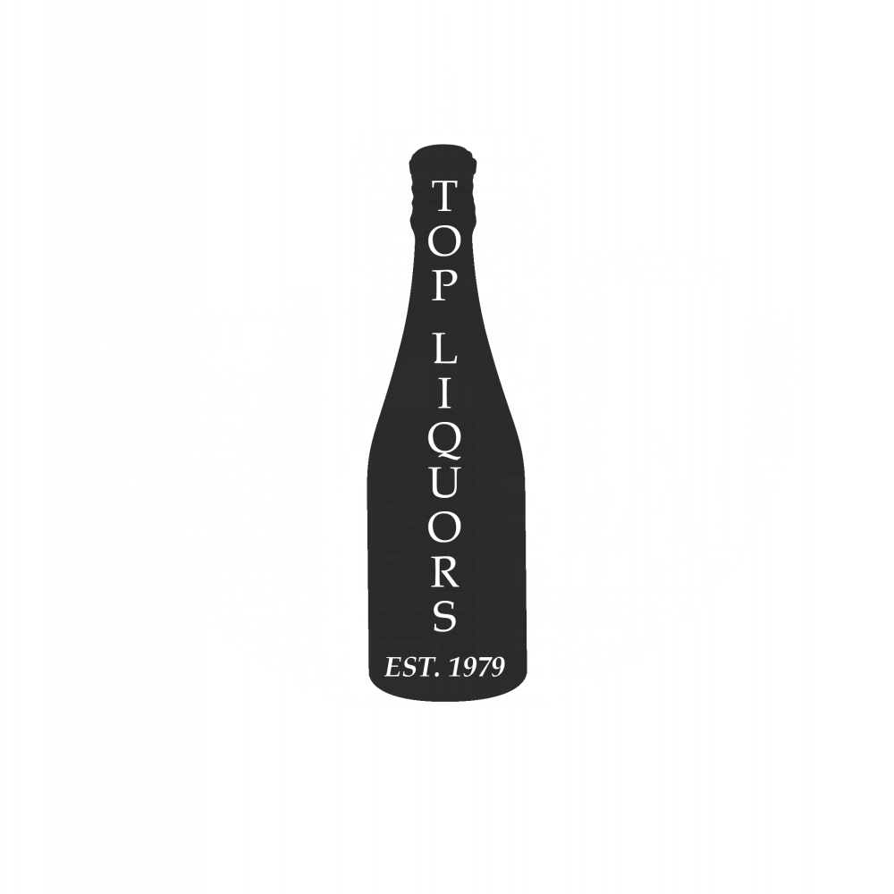 Top Liquors logo