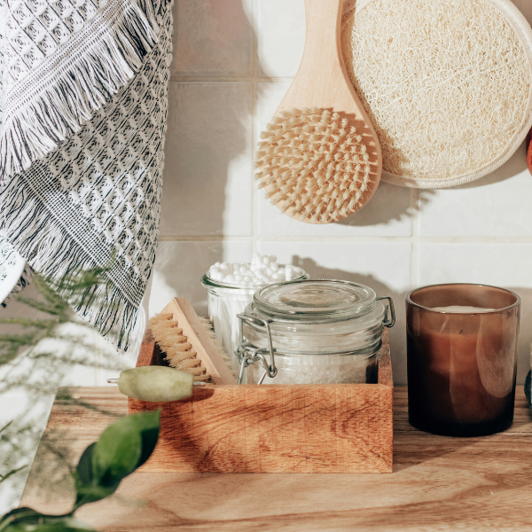 Bath Products