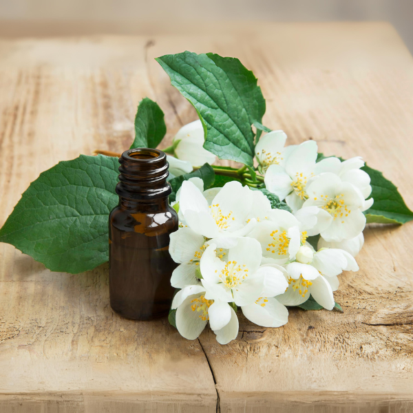 Flower Essences