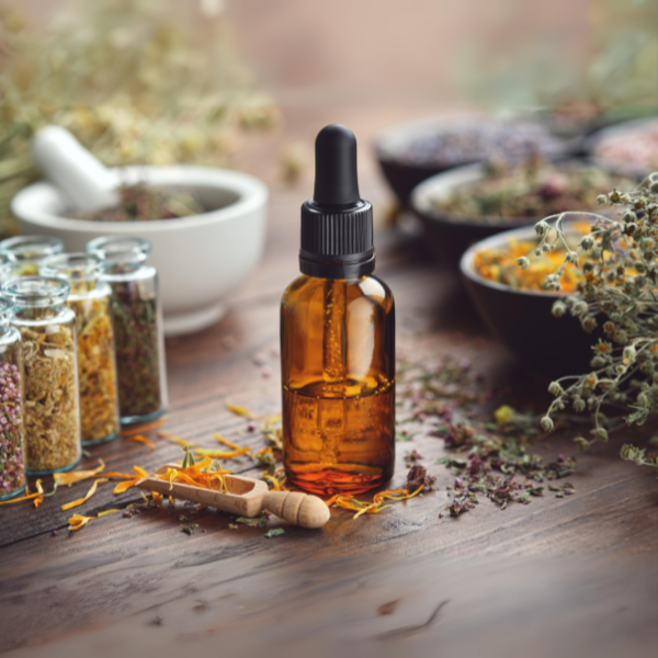 Single Herbs