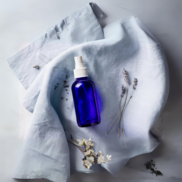 Aromatherapy Spritzers