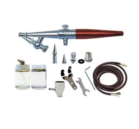 Airbrushes & Accessories