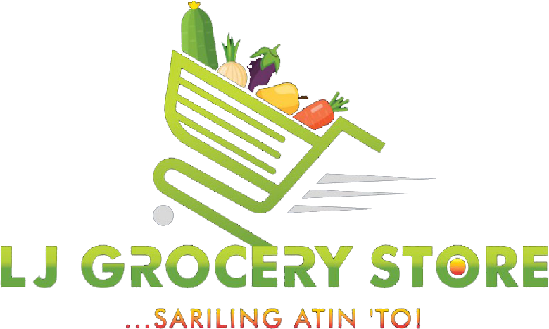 LJ Grocery Store logo