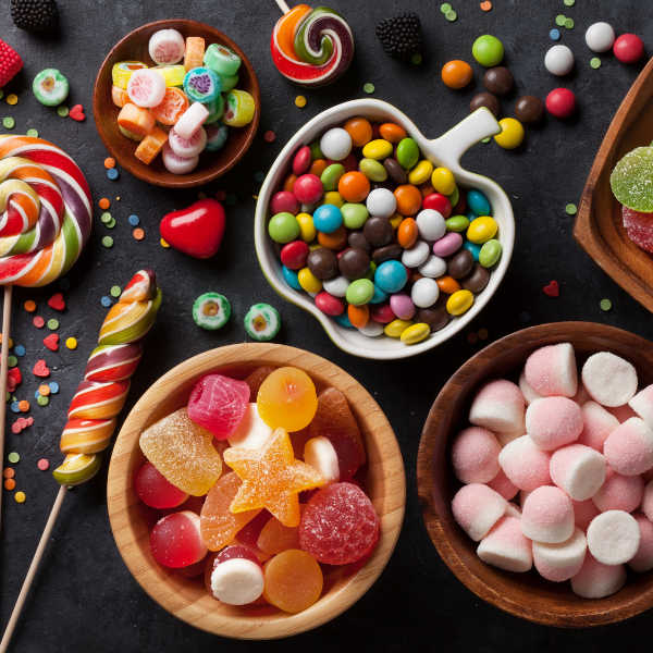 Candy