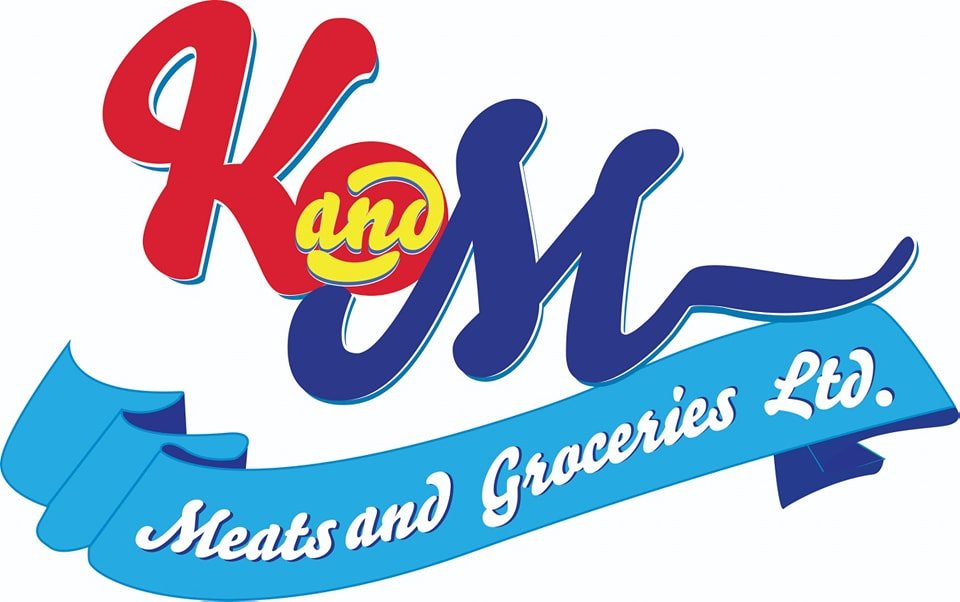K & M MEATS GROCERIES LIMITED logo
