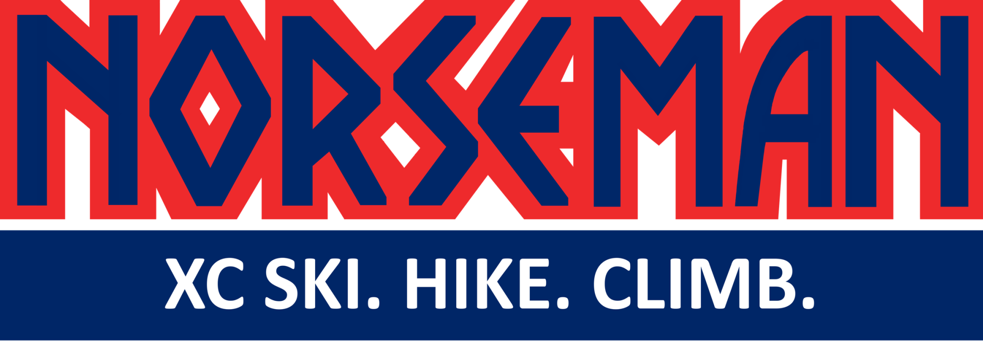 Norseman Outdoor Specialist logo
