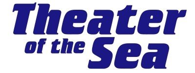 Theater of the Sea logo