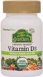 Source of garden organic vitamin D3 product image