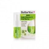 Better you vitamin d spray product image