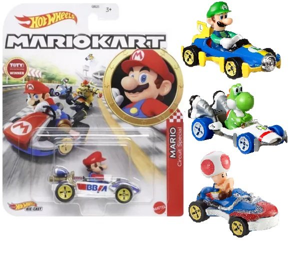 Vehicles