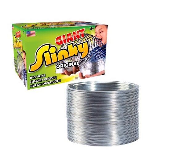 SLINKY