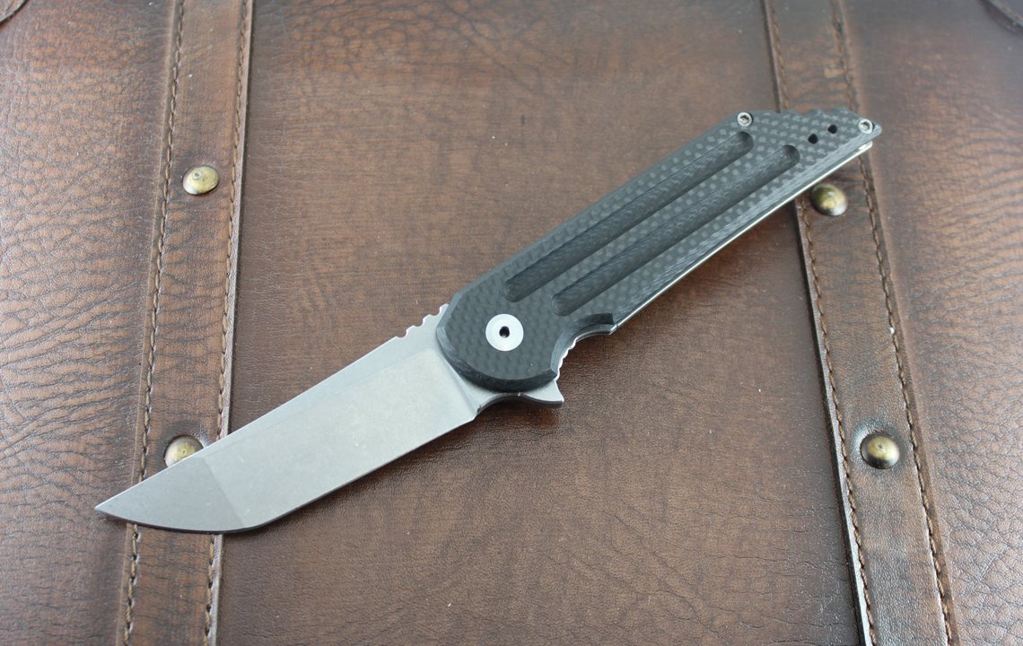 Hoback Knives