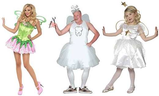 christmas fairy costume adults