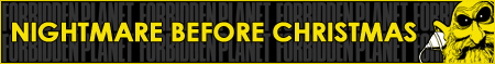 Nightmare Before Christmas - Jack Skellington, Tim Burton, Disney, Toys, Action Figures, DVDs, T-Shirts, and More