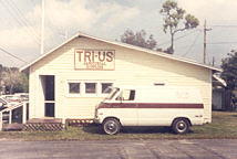 Tri-Us 1984
