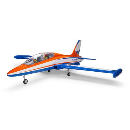 R/C Turbine ARF