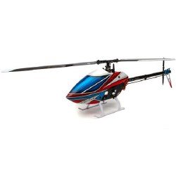 Electric Heli Kits