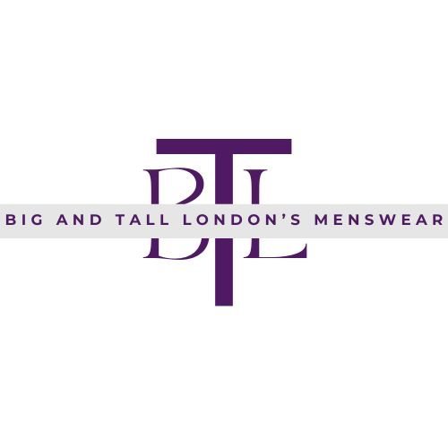 Big&Tall Logo