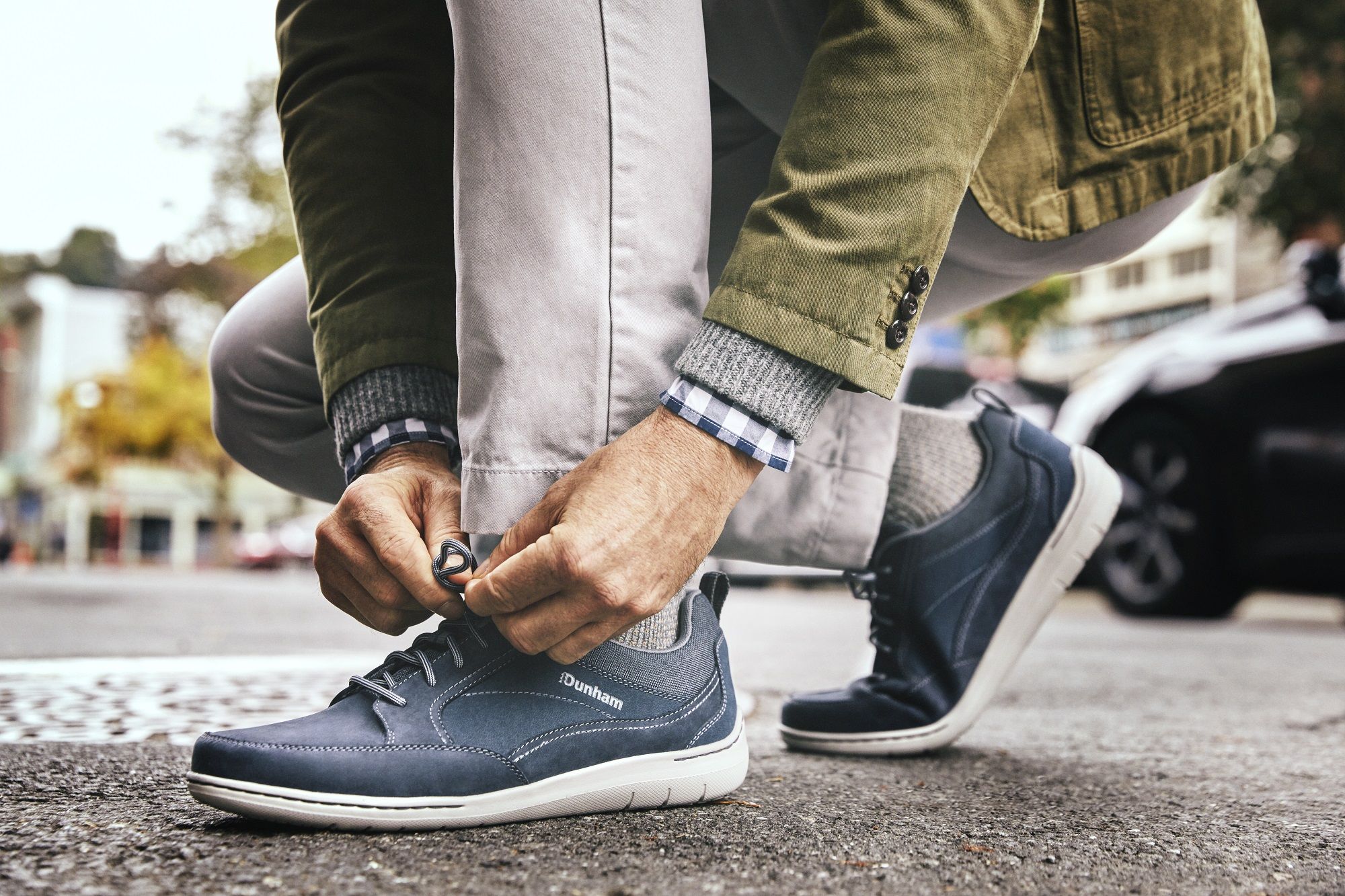 SPRING INTO NEW SHOES! - Big and Tall 
