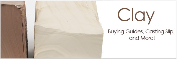 Clay Resources