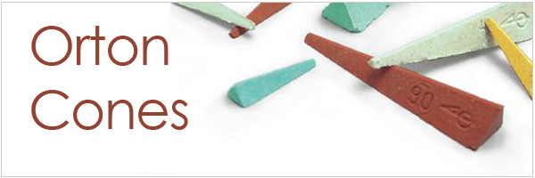 Orton Cone Resources