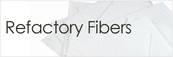 Refactory Fiber Resources MSDS
