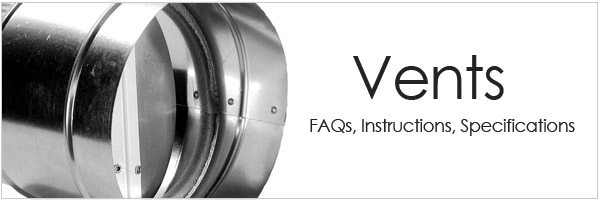 Vent Resources