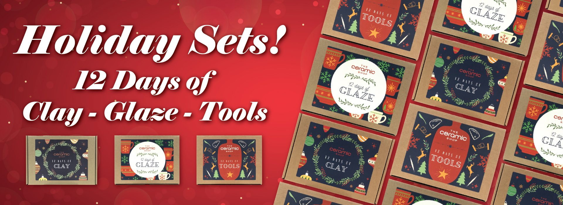 Limited Edition - While Supplies Last!