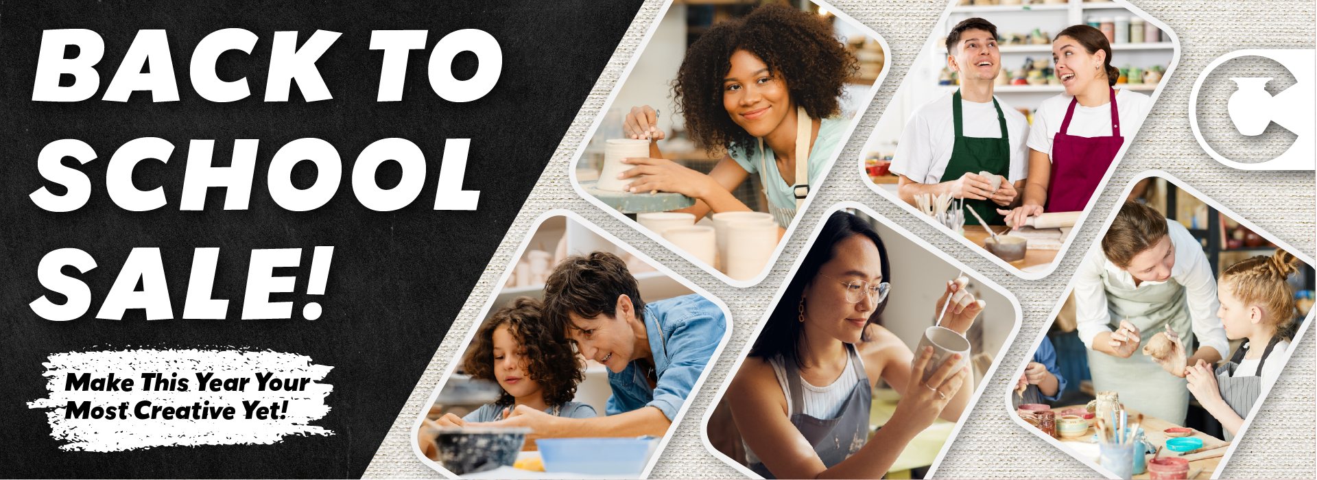 Save on Studio Essentials for Students and Pros Alike!